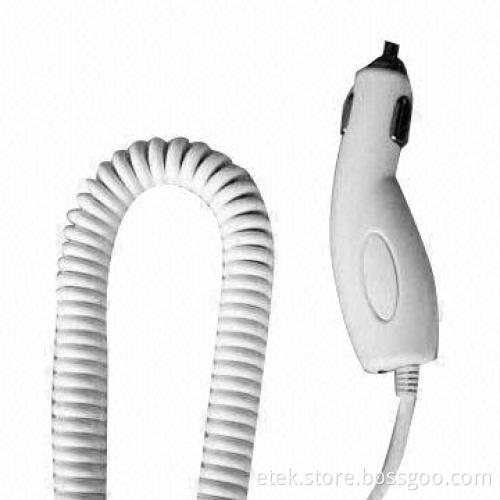 Banana-shaped Plug-in Mobile Phone Charger for Any Model, Different Colors are Available